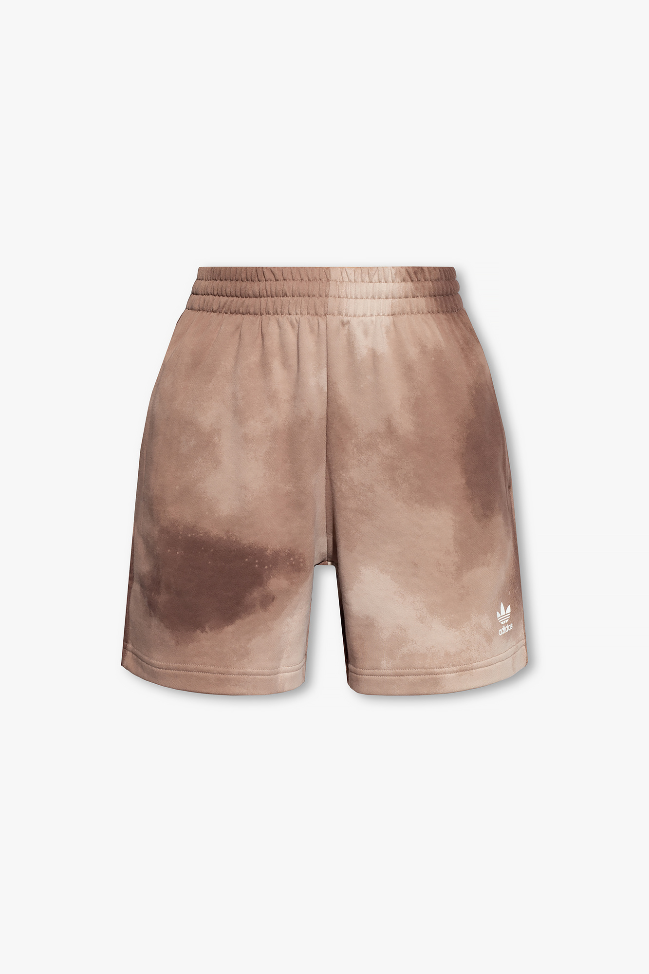 Adidas originals cotton store shorts